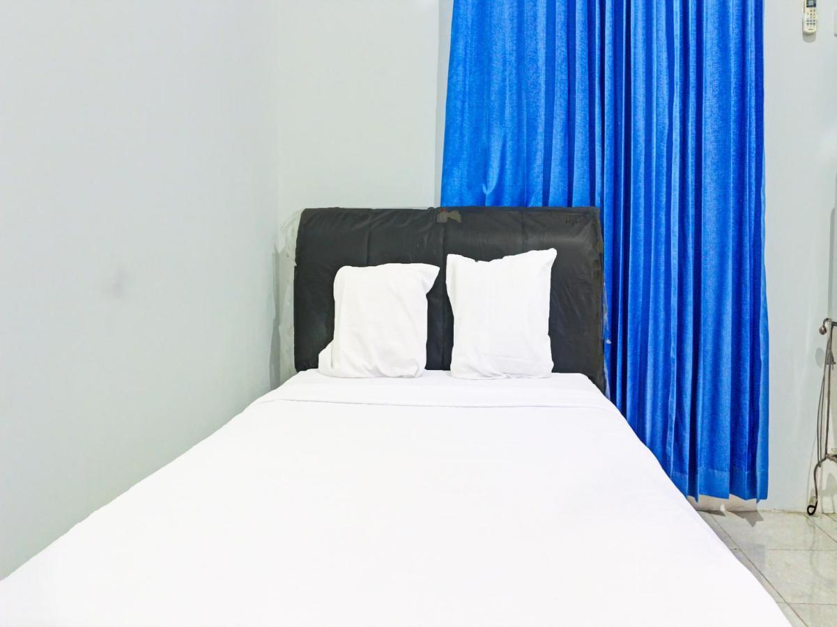 Oyo 91416 Puri 88 Homestay Kupang  Eksteriør billede